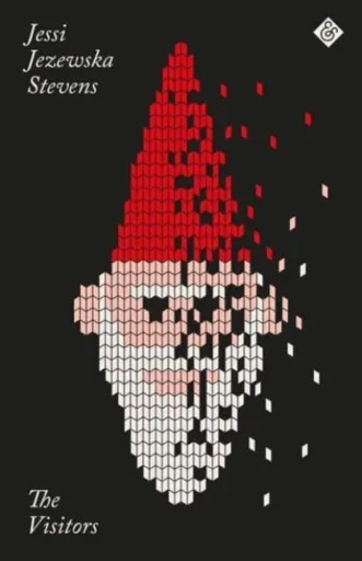 The Visitors - Jessi Jezewska Stevens