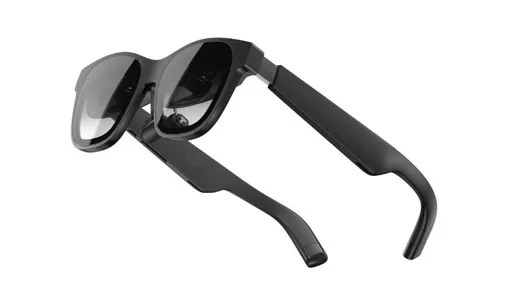 XREAL Virtuální realita Air 2 Pro, AR Brýle, černá