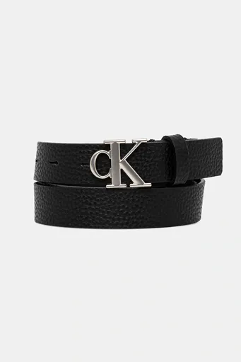 Kožený pásek Calvin Klein Jeans