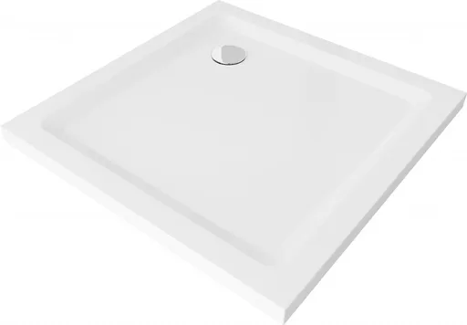 Mexen SLIM 80 x 80 cm 40108080