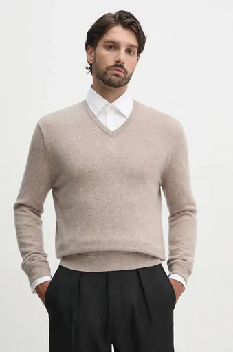 Vlněný svetr United Colors of Benetton