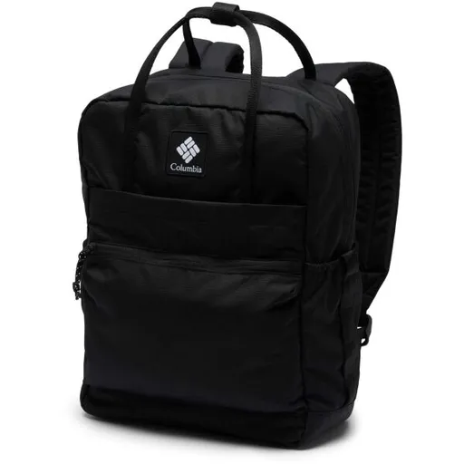 Columbia TRAIL TRAVELER™ II 18 L Batoh, černá, velikost
