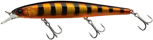 Illex Wobler Mag Squad 16cm SP - Aurora Black&Gold,Illex Wobler Mag Squad 16cm SP - Aurora Black&Gold