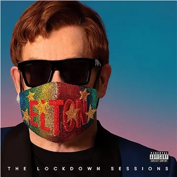 John Elton: Lockdown Sessions (2x LP) - LP (3889384)