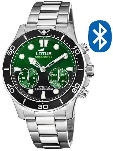 Lotus Hybrid Connected L18800/6