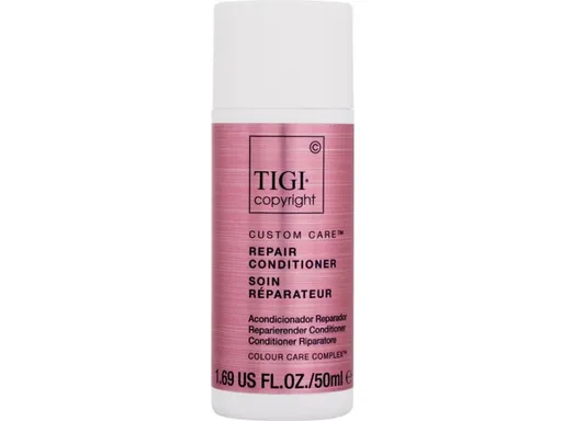 Tigi Kondicionér pro poškozené a barvené vlasy Copyright (Repair Conditioner) 50 ml