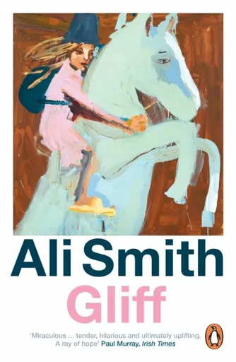 Gliff - Smith Ali