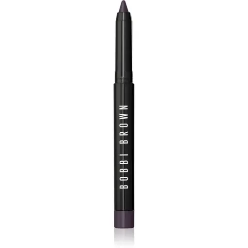 Bobbi Brown Long-Wear Cream Liner Stick dlouhotrvající oční linky odstín Aubergine 1.1 g