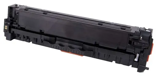 HP CE412A - kompatibilní toner HP 305A, žlutý, 2600 stran