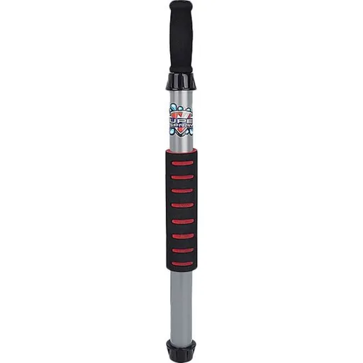 Alltoys Water Gun Vodní dělo - Černo-šedá