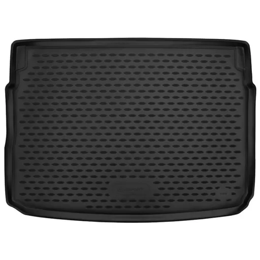 Gumová vana do kufru Novline Seat Arona 2017- (horní dno)