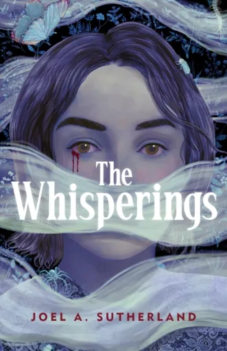 The Whisperings - JoelA. Sutherland
