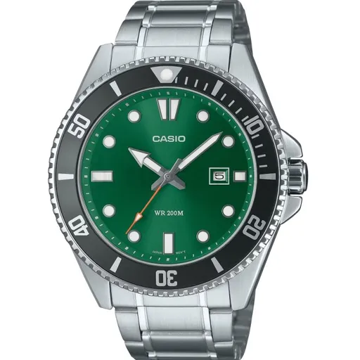 Casio Classic MDV-107D-3A2VDF - 30 dnů na vrácení zboží