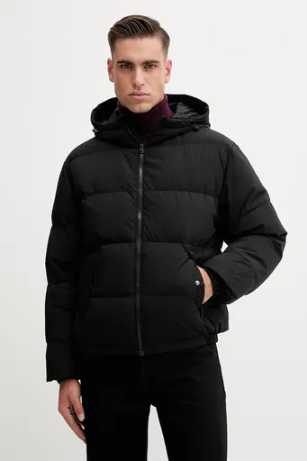 Péřová bunda United Colors of Benetton