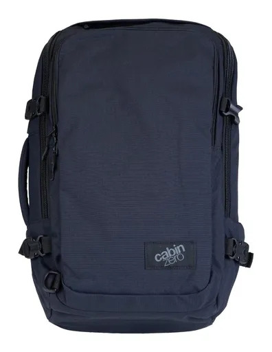 Cestovní batoh do letadla CabinZero Adventure Pro 32L Absolute Black