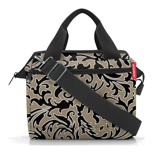 Dámská taška Reisenthel Allrounder Cross Baroque Marble