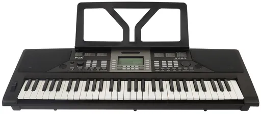 Fox K280 (rozbalené)