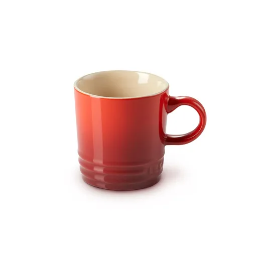 Šálek na espresso 100 ml, CERISE, kamenina, Le Creuset