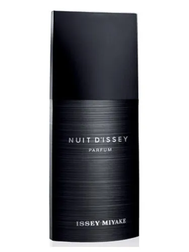 Issey Miyake Nuit D´Issey Parfum - parfém 125 ml