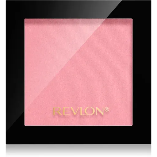 Revlon Cosmetics Blush pudrová tvářenka odstín 014 Tickled Pink 5 g