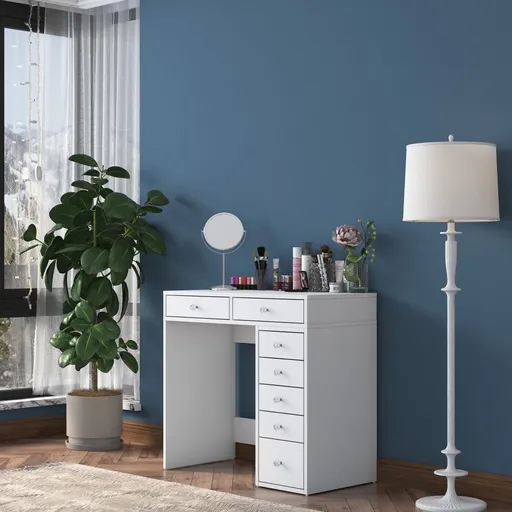 Toaletní stolek BJ108 - 2437