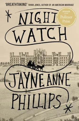 Night Watch - Phillips Jayne Anne
