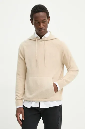 Kašmírový svetr FROM FUTURE