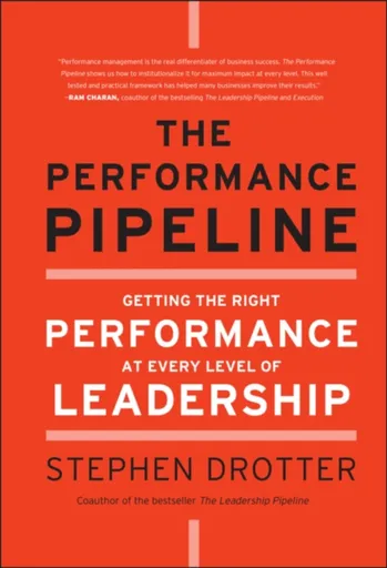 The Performance Pipeline - Stephen Drotter