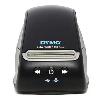 Dymo LabelWriter 550 Turbo 2112723 tiskárna štítků
