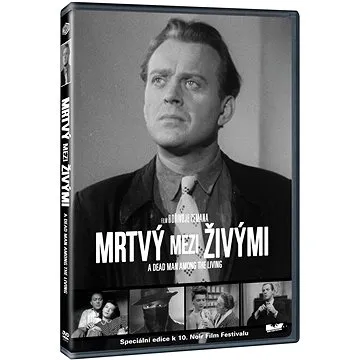Mrtvý mezi živými (N03509)