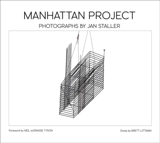Manhattan Project - Jan Staller