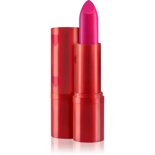 Catrice HEART AFFAIR lesklá rtěnka odstín C01 Hearts On 3.8 g