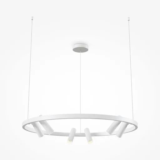 MAYTONI závěsné svítidlo Satellite MOD102PL-L42W