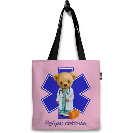 Taška Nejlepší doktorka