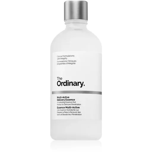 The Ordinary Multi-Active Delivery Essence koncentrovaná hydratační esence proti nedokonalostem pleti 100 ml