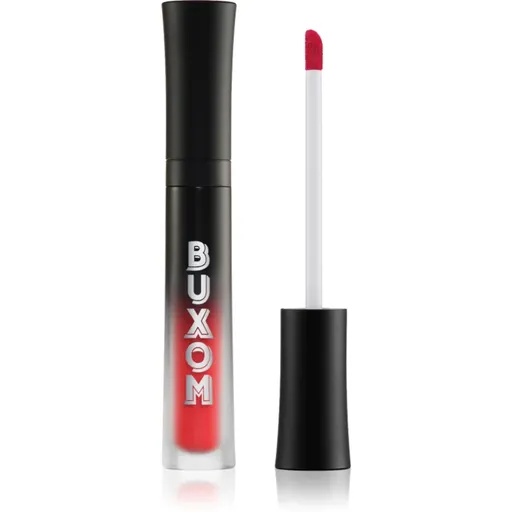 Buxom FULL ON™ PLUMPING LIQUID LIPSTICK MATTE tekutá rtěnka s matným efektem odstín Heart