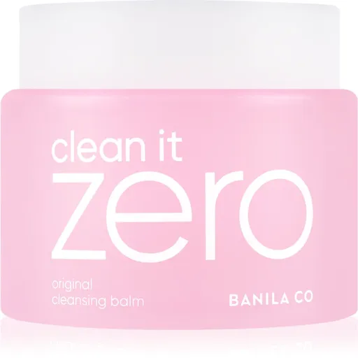 Banila Co. clean it zero original odličovací a čisticí balzám 180 ml