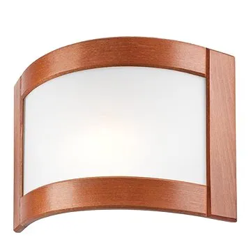 Nástěnné svítidlo ELODIE 1xE27/60W/230V (119474)