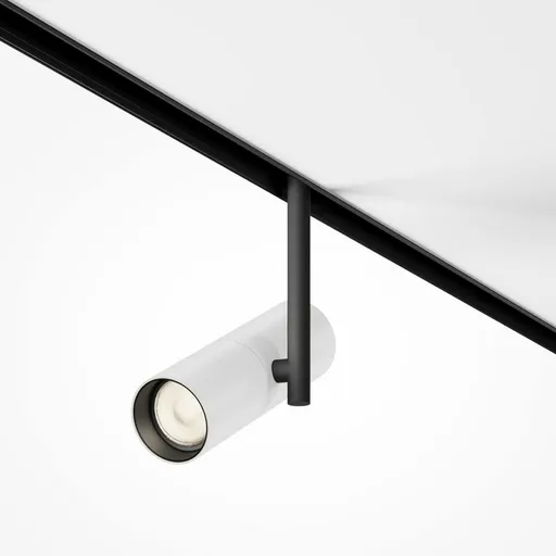 MAYTONI svítidlo pro kolejnicový systém Elti Magnetic track system Exility 3000K 12W 36d TR005-2-12W3K-BW