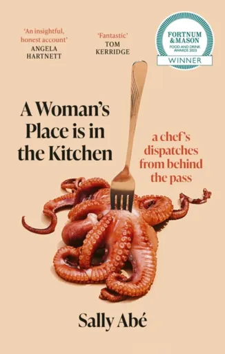 A Woman's Place is in the Kitchen - Abe Sally