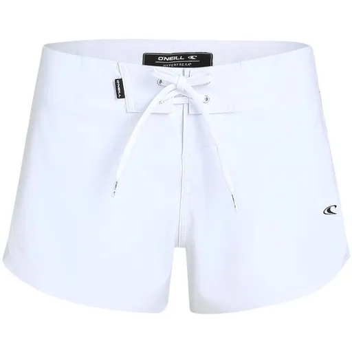 O'Neill HYPERFREAK TECH TRONCONES Dámské plavecké šortky, bílá, velikost