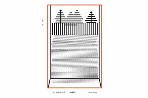 Bakšiš - Jiří Kratochvil