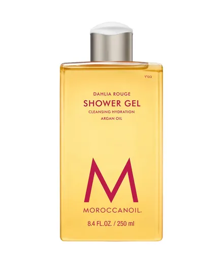 Moroccanoil Sprchový gel Dahlia Rouge (Shower Gel) 250 ml