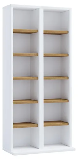 VCM Police Milano, bílá