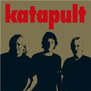 Katapult: Zlatá deska (Signed edition) - CD (9029677184)