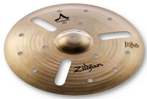 Zildjian 14" A Custom efx