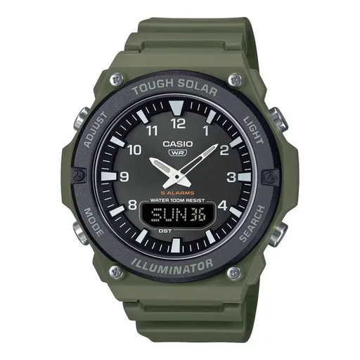 Casio Collection AQ-S820W-3BVEF