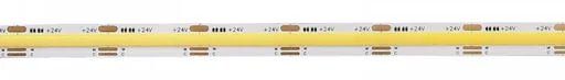 Light Impressions Deko-Light flexibilní LED pásek COB-576-24V-2700-6500K-5m 24V DC 37,50 W 2700-6500 K 3485 lm 5000 840374