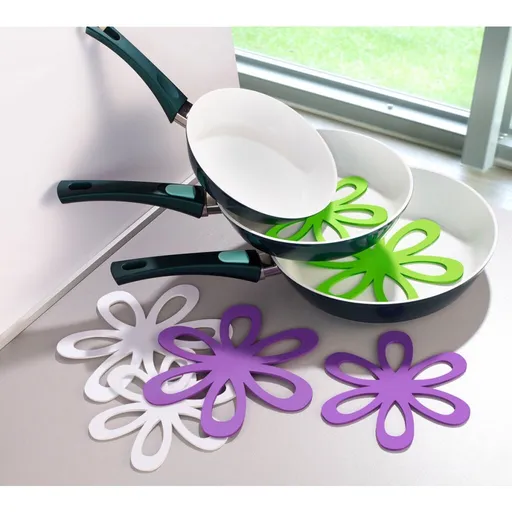 Proložky mezi pánve, 6 ks