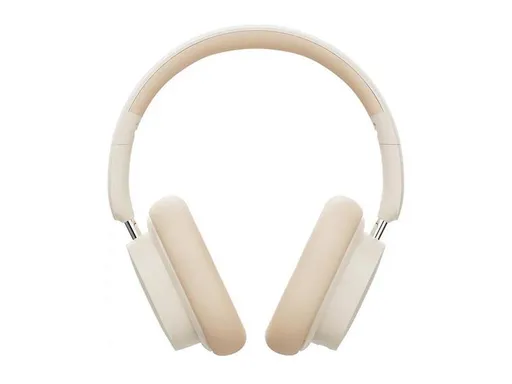 Sluchátka Bluetooth BASEUS Bowie D05 Cream White